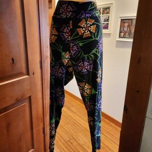 Lularoe Nightmare Before Christmas TC2